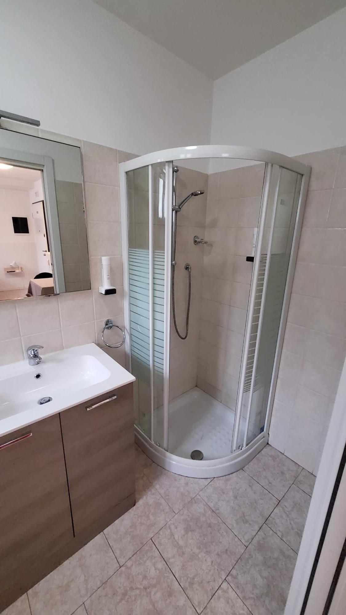 Hb Bonomelli 15 Hotel Бергамо Екстериор снимка