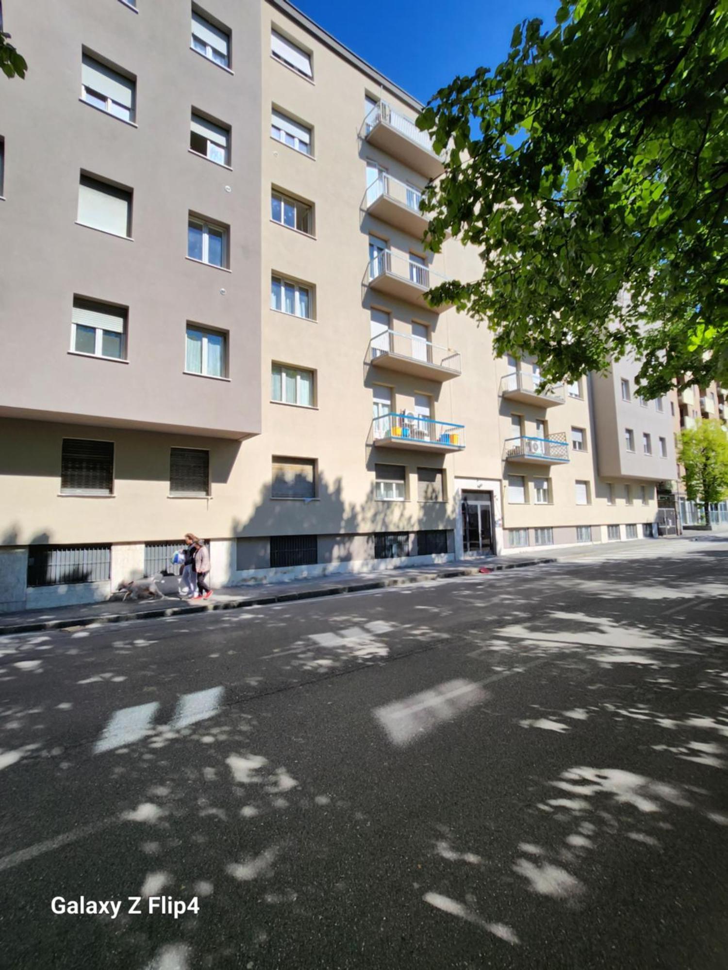 Hb Bonomelli 15 Hotel Бергамо Екстериор снимка